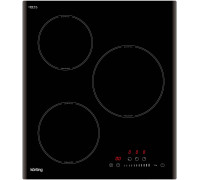 Варочная панель Korting HI 43053 B