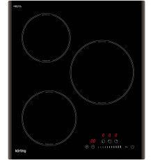 Варочная панель Korting HI 43053 B