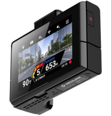 Видеорегистратор-навигатор-радар детектор 3в1 Neoline X-Cop RoadMaster