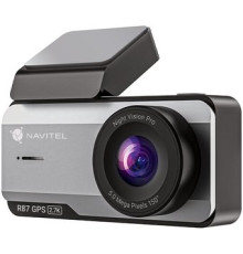 Видеорегистратор-GPS информатор 2в1 NAVITEL R87 GPS