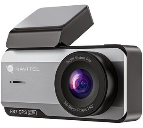 Видеорегистратор-GPS информатор 2в1 NAVITEL R87 GPS