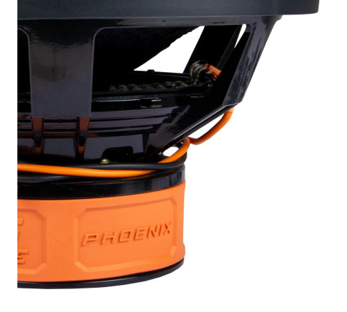 Автомобильная акустика DL Audio Phoenix Bass Machine 15