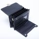 Мужская сумка Poshete 250-9628-BLK черный