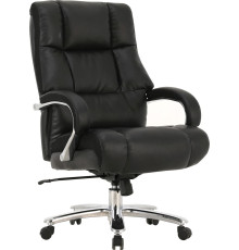 Кресло Brabix Bomer HD-007 черный