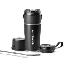 Портативный блендер NutriBullet Flip NBP016B