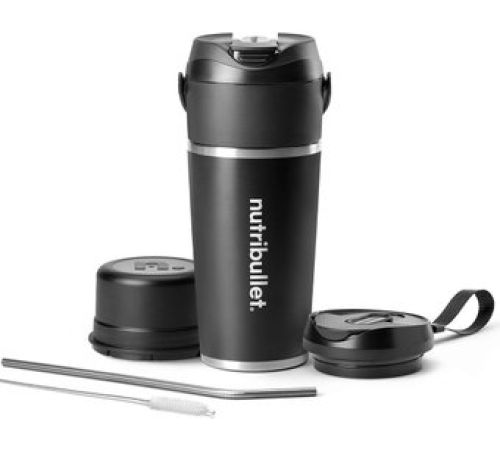 Портативный блендер NutriBullet Flip NBP016B