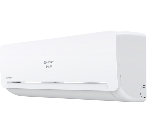 Кондиционер Loriot Skyline DC Inverter LAC-18AQI