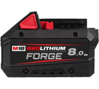 Аккумулятор Milwaukee M18 FB8 4932492131 18В/8 Ач