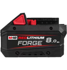 Аккумулятор Milwaukee M18 FB8 4932492131 18В/8 Ач