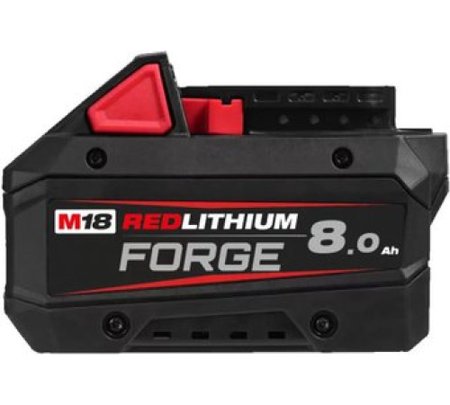 Аккумулятор Milwaukee M18 FB8 4932492131 18В/8 Ач