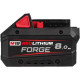 Аккумулятор Milwaukee M18 FB8 4932492131 18В/8 Ач