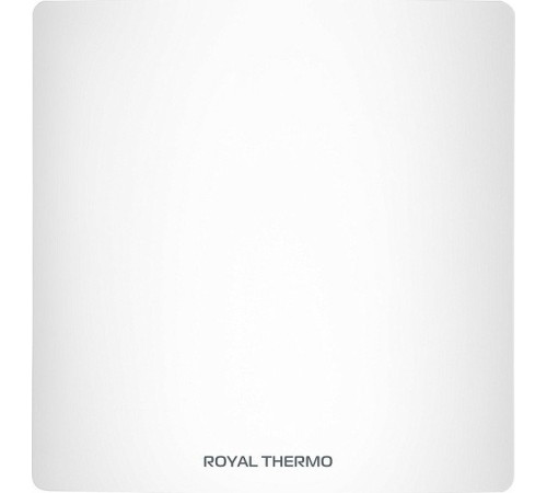 Осевой вентилятор Royal Thermo Sunset RAFS 120 D Turbo