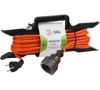 Удлинитель ЭРА UFx-1e-3x1.5-10m Б0046828