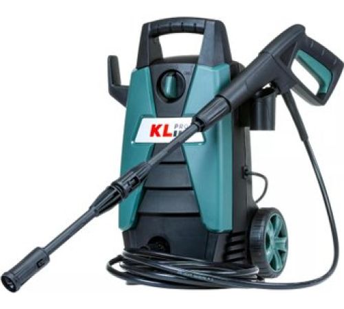 Мойка высокого давления KLPRO KLY1500
