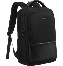 Городской рюкзак Peterson PTN SL-2303 черный