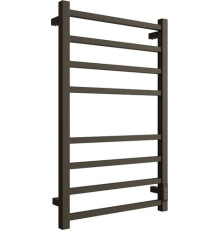 Полотенцесушитель Valfex Арран 80/50 VF.PS.E.012.80.50.B черный