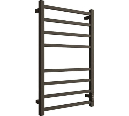 Полотенцесушитель Valfex Арран 80/50 VF.PS.E.012.80.50.B черный