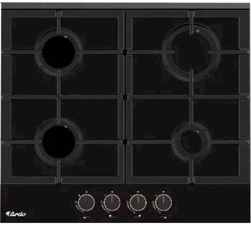 Варочная панель ARDO GHK64GTCB2