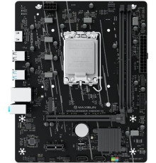 Материнская плата Maxsun Challenger H610M-H V1