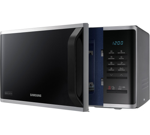 Микроволновая печь Samsung MS23K3513AS/BW