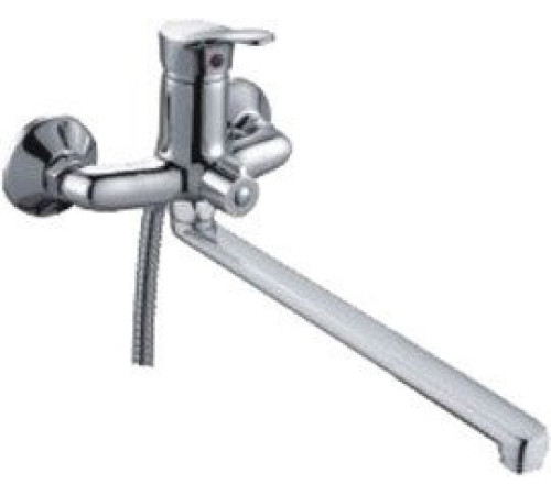 Смеситель FRAP F2214-B