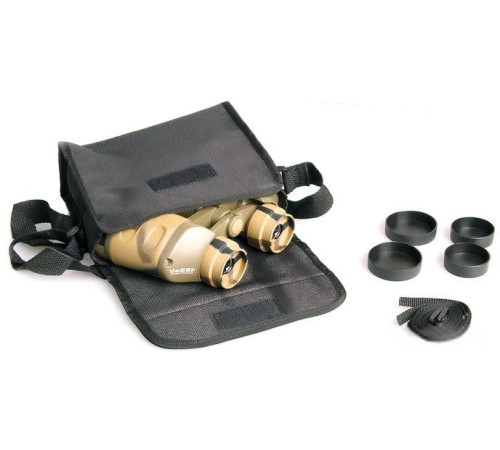 Бинокль Veber Classic БПЦ 20x60 [10962]