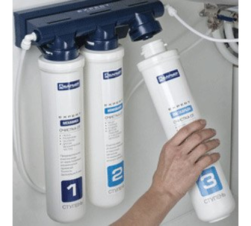 Стационарная система 