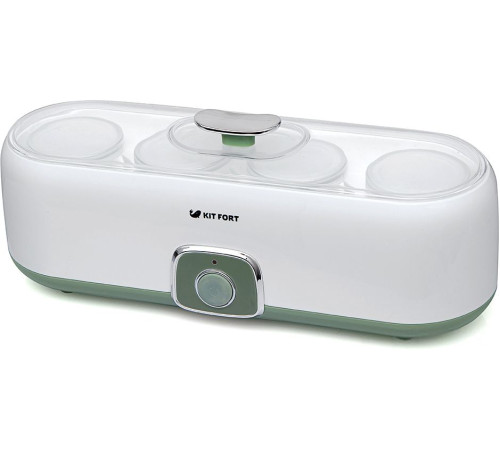 Йогуртница Kitfort KT-2006