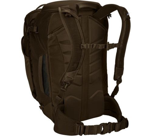 Туристический рюкзак Thule Landmark 60L темный хаки