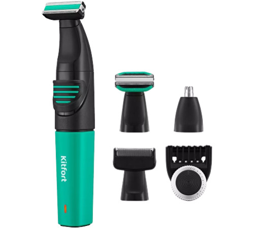 Универсальный триммер Kitfort KT-3139-2