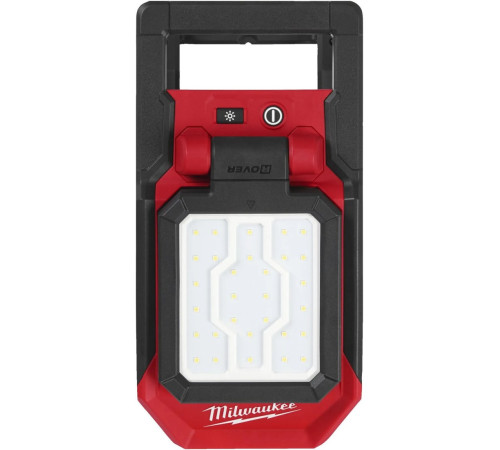 Фонарь Milwaukee M18 PAL2-0 4933493547 без АКБ