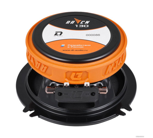 Среднечастотная АС DL Audio Raven 130 V.2