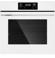 Электрический духовой шкаф MAUNFELD AEOD76106W