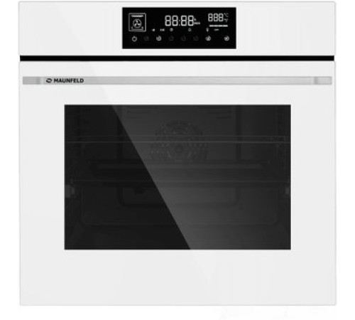 Электрический духовой шкаф MAUNFELD AEOD76106W