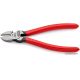 Кусачки боковые бокорезы Knipex 70 01 160