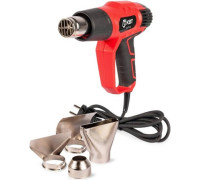 Промышленный фен КВТ TT-2000-3