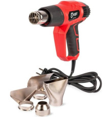 Промышленный фен КВТ TT-2000-3