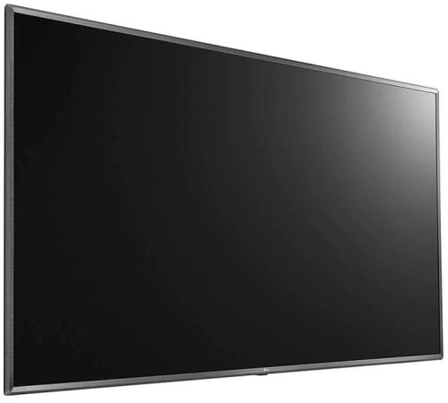 Информационная панель LG 86UL3G-B
