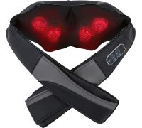 Массажная накидка Comtek 1013D
