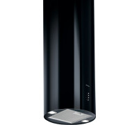 Кухонная вытяжка Jetair Pipe Island BL/A/43 PRF0099298