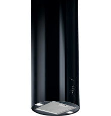 Кухонная вытяжка Jetair Pipe Island BL/A/43 PRF0099298