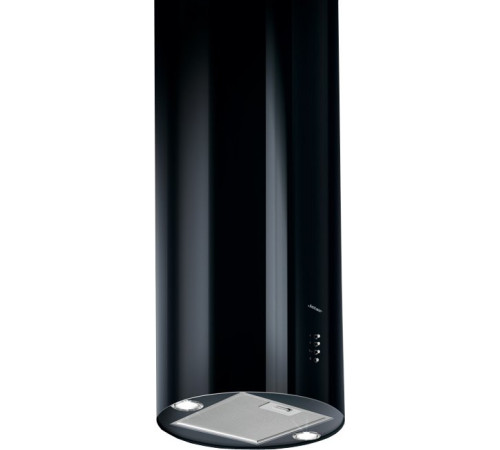 Кухонная вытяжка Jetair Pipe Island BL/A/43 PRF0099298