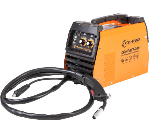 Сварочный инвертор ELAND COMPACT-200