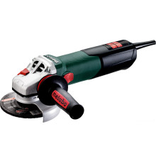 Угловая шлифмашина Metabo WEV 15-125 Quick HT 600562000