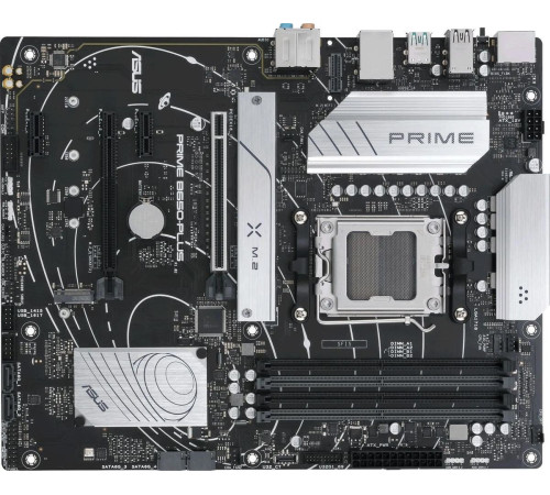 Материнская плата ASUS Prime B650-Plus-CSM