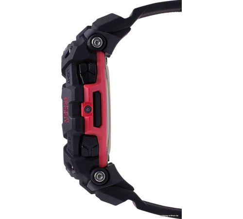 Умные часы Casio G-Shock GBD-100-1E