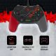 Геймпад A4Tech Bloody GP30 черный/красный