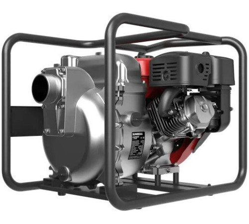 Мотопомпа SUNREKA GWP80TX