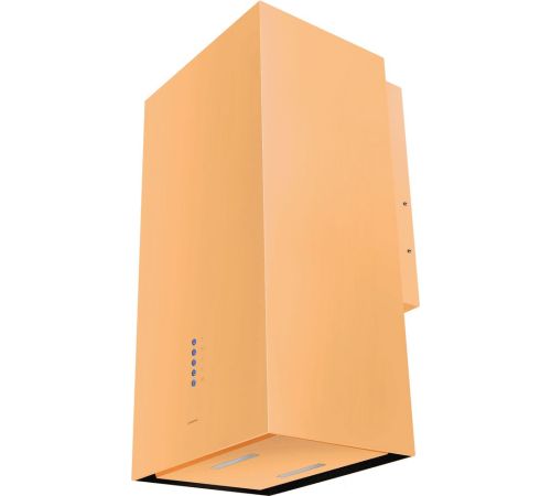 Кухонная вытяжка MAUNFELD Bath Plus 402 золотой