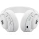 Наушники SteelSeries Arctis Nova 5 Wireless белый